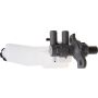 Raybestos MC391579 Raybestos Element3 New Master Cylinder