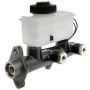 Raybestos MC39164 Raybestos Element3 New Master Cylinder