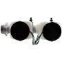 Raybestos MC39170 Raybestos Element3 New Master Cylinder