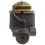 Raybestos MC39172 Raybestos Element3 New Master Cylinder