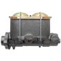 Raybestos MC39195 Raybestos Element3 New Master Cylinder