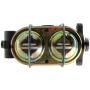 Raybestos MC39204 Raybestos Element3 New Master Cylinder