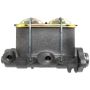 Raybestos MC39204 Raybestos Element3 New Master Cylinder
