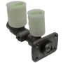 Raybestos MC39216 Raybestos Element3 New Master Cylinder