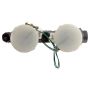 Raybestos MC39220 Raybestos Element3 New Master Cylinder
