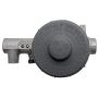 Raybestos MC39249 Raybestos Element3 New Master Cylinder