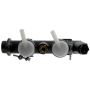 Raybestos MC39262 Raybestos Element3 New Master Cylinder