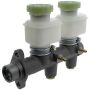 Raybestos MC39274 Raybestos Element3 New Master Cylinder