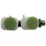 Raybestos MC39274 Raybestos Element3 New Master Cylinder