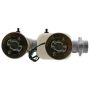 Raybestos MC39279 Raybestos Element3 New Master Cylinder