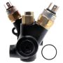 Raybestos MC39285 Raybestos Element3 New Master Cylinder