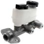Raybestos MC39319 Raybestos Element3 New Master Cylinder