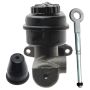Raybestos MC39325 Raybestos Element3 New Master Cylinder