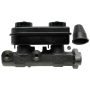 Raybestos MC39327 Raybestos Element3 New Master Cylinder