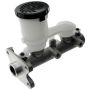 Raybestos MC39333 Raybestos Element3 New Master Cylinder