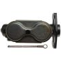 Raybestos MC39335 Raybestos Element3 New Master Cylinder