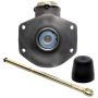 Raybestos MC39337 Raybestos Element3 New Master Cylinder