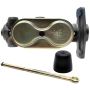 Raybestos MC39339 Raybestos Element3 New Master Cylinder