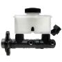Raybestos MC39360 Raybestos Element3 New Master Cylinder