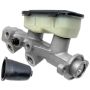 Raybestos MC39363 Raybestos Element3 New Master Cylinder