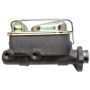 Raybestos MC39366 Raybestos Element3 New Master Cylinder