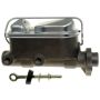 Raybestos MC39367 Raybestos Element3 New Master Cylinder