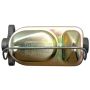 Raybestos MC39368 Raybestos Element3 New Master Cylinder