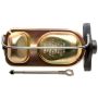 Raybestos MC39402 Raybestos Element3 New Master Cylinder