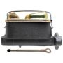 Raybestos MC39402 Raybestos Element3 New Master Cylinder
