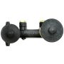 Raybestos MC39403 Raybestos Element3 New Master Cylinder