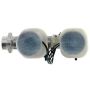 Raybestos MC39418 Raybestos Element3 New Master Cylinder