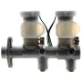 Raybestos MC39418 Raybestos Element3 New Master Cylinder