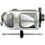 Raybestos MC39419 Raybestos Element3 New Master Cylinder