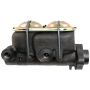 Raybestos MC39434 Raybestos Element3 New Master Cylinder