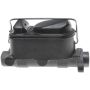 Raybestos MC39446 Raybestos Element3 New Master Cylinder