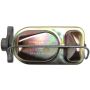 Raybestos MC39447 Raybestos Element3 New Master Cylinder