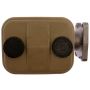 Raybestos MC39457 Raybestos Element3 New Master Cylinder