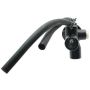 Raybestos MC39465 Raybestos Element3 New Master Cylinder