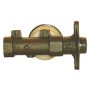 Raybestos MC39473 Raybestos Element3 New Master Cylinder