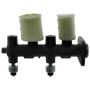 Raybestos MC39494 Raybestos Element3 New Master Cylinder