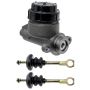 Raybestos MC39496 Raybestos Element3 New Master Cylinder