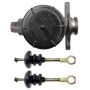 Raybestos MC39496 Raybestos Element3 New Master Cylinder