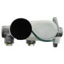Raybestos MC39509 Raybestos Element3 New Master Cylinder