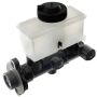 Raybestos MC39517 Raybestos Element3 New Master Cylinder