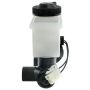 Raybestos MC39517 Raybestos Element3 New Master Cylinder