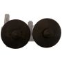 Raybestos MC39524 Raybestos Element3 New Master Cylinder
