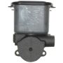 Raybestos MC39530 Raybestos Element3 New Master Cylinder