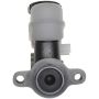 Raybestos MC39542 Raybestos Element3 New Master Cylinder