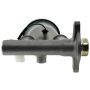 Raybestos MC39556 Raybestos Element3 New Master Cylinder