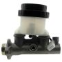 Raybestos MC39556 Raybestos Element3 New Master Cylinder
